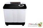 ماشین لباسشویی 15/5 کیلویی پاکشوما مدل PWK-1574AJ