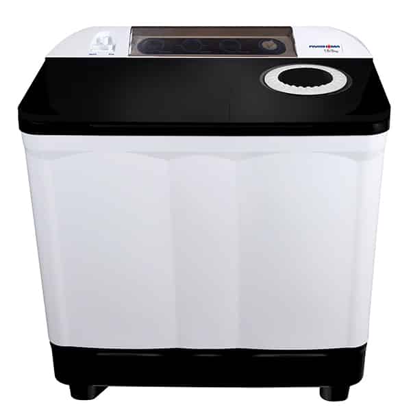 لباسشویی دوقلو پاکشوما مدل PWK-1574AJ