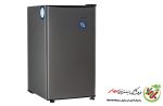 یخچال 5 فوت ایستکول TM-642-80 رنگ سیلور
