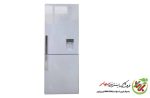 یخچال فریزر اسنوا مدل SN4-0250 فریزر پایین