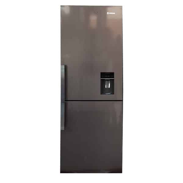 یخچال فریزر اسنوا مدل SN4-0250