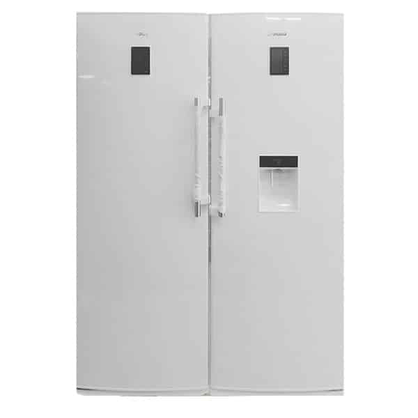 یخچال اسنوا مدل SN5-0190-SN6-0190