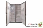 یخچال دوقلو اسنوا مدل SN5-0180-SN6-0180