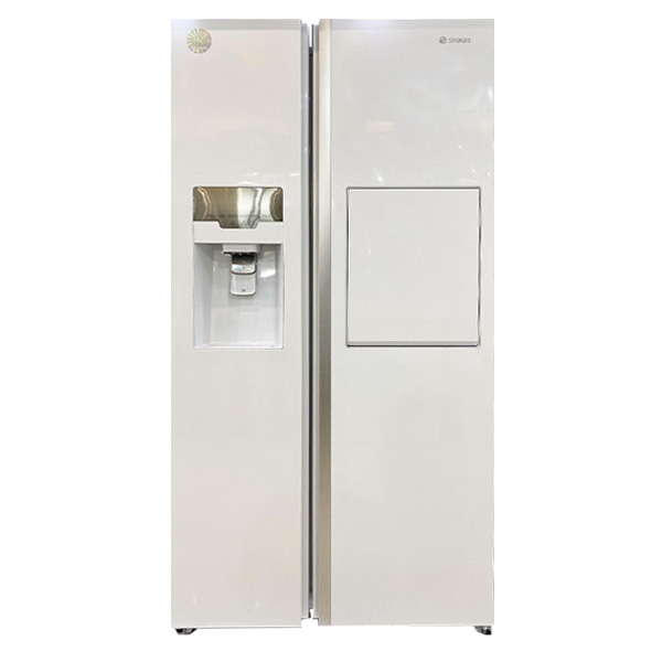 یخچال اسنوا مدل S8-2322