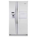 ساید بای ساید امرسان مدل NRF3292D