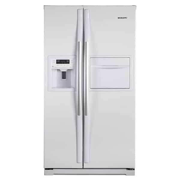 ساید بای ساید امرسان مدل NRF3292D