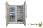 یخچال دوقلو آیسان مدل IRF-313