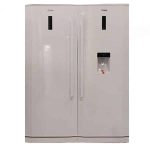 یخچال دوقلو آیسان مدل IRF-313