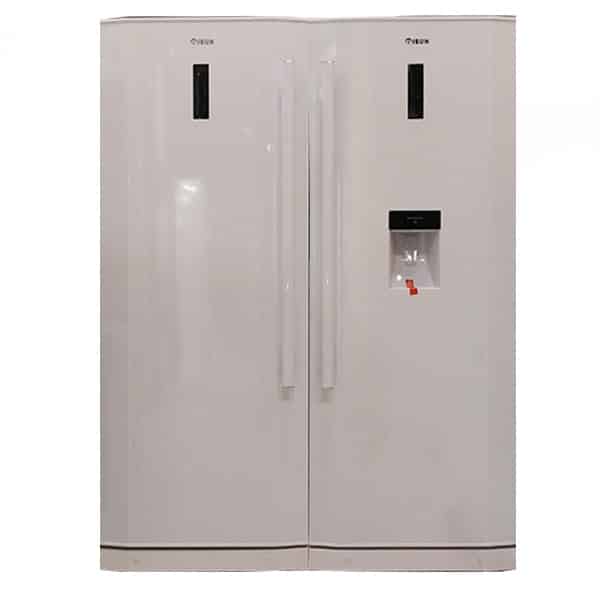 یخچال دوقلو آیسان مدل IRF-313
