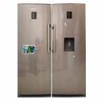 یخچال اسنوا مدل SN5-0180-SN6-0180