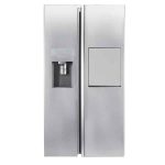 یخچال اسنوا مدل S8-2352