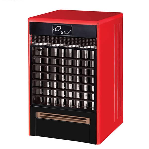 هیتر گازی انرژی مدل GH0640 IR fan