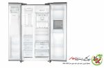 یخچال فریزر دوو مدل D2S-1037