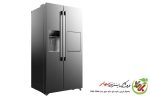 یخچال فریزر دوو مدل D4S-3340