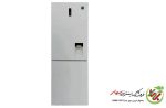 یخچال فریزر دوو مدل D4BF-1077 سری 660 پلاس