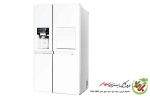 یخچال فریزر ساید بای ساید دوو مدل D2S-3033 سری پرایم 2 درب