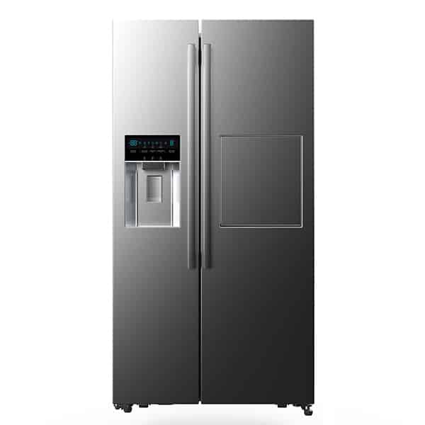 یخچال دوو مدل D4S-3340