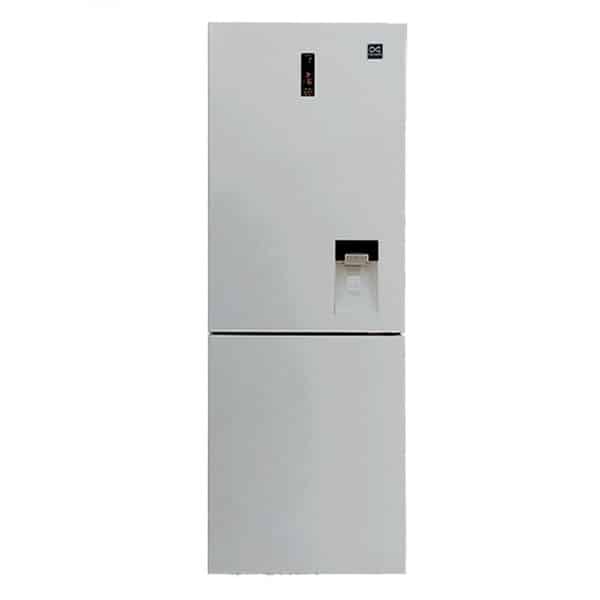 یخچال فریزر دوو مدل D4BF-1077