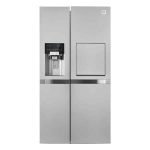 یخچال دوو مدل D2S-1037