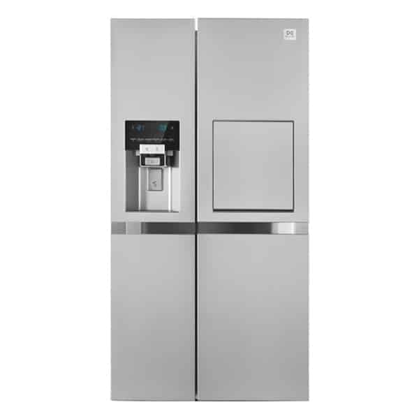 یخچال دوو مدل D2S-1037
