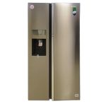 خرید خچال ساید بای ساید اسنوا مدل S8-3320