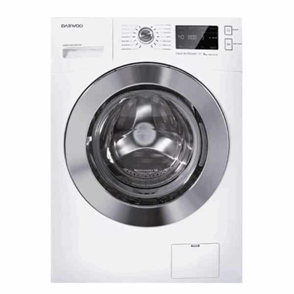 ماشین لباسشویی دوو مدل DWK-8544
