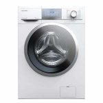 ماشین لباسشویی دوو مدل DWK-8140