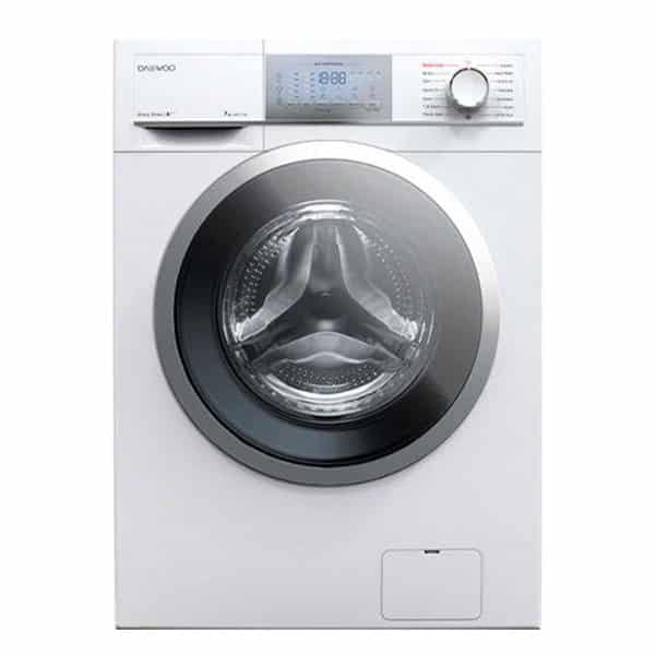 ماشین لباسشویی دوو مدل DWK-8140