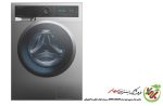 ماشین لباسشویی دوو مدل DWK-Life82GB سری ذِن لایف ظرفیت 8 کیلوگرم