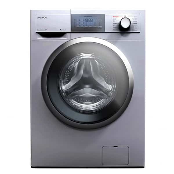 خرید ماشین لباسشویی دوو مدل DWK-7143