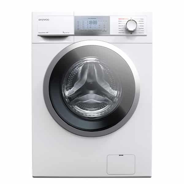 ماشین لباسشویی دوو مدل DWK-7140