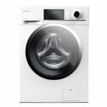 ماشین لباسشویی دوو مدل DWK-8100