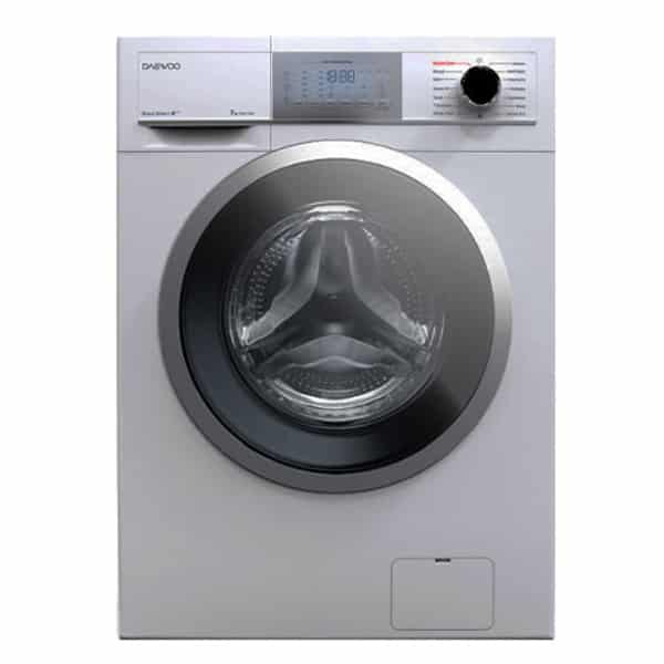 ماشین لباسشویی دوو مدل DWK-8103