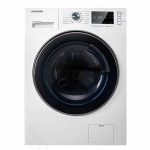 لباسشویی دوو مدل DWK-8540