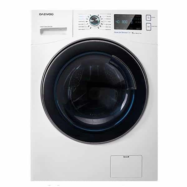 لباسشویی دوو مدل DWK-8540