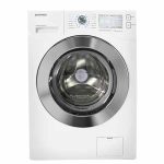 ماشین لباسشویی دوو مدل DWK-9544