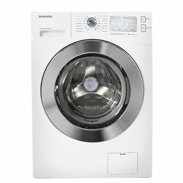 ماشین لباسشویی دوو مدل DWK-9544