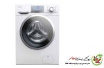 ماشین لباسشویی دوو مدل DWK-7140 سری کاریزما ظرفیت 7 کیلوگرم