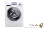 ماشین لباسشویی دوو مدل DWK-8140 سری کاریزما ظرفیت 8 کیلو