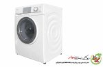 ماشین لباسشویی دوو سری کاریزما مدل DWK-8140