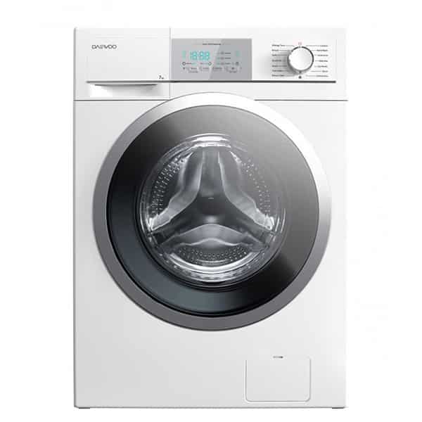 لباسشویی دوو مدل DWK-7100