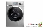 ماشین لباسشویی دوو مدل DWK-7103 سری کاریزما ظرفیت 7 کیلوگرم