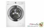 ماشین لباسشویی دوو مدل DWK-9544 پریمو ظرفیت 9 کیلوییدرب هیرلاین موتور دایرکت