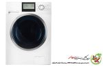 ماشین لباسشویی دوو مدل DWK-Young86C سری ذِن یانگ ظرفیت 8 کیلوگرم