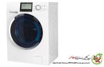 ماشین لباسشویی دوو مدل DWK-Young86C