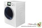 لباسشویی دوو مدل DWK-Young86C سری ذِن یانگ ظرفیت 8 کیلوگرم