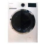 ماشین لباسشویی دوو مدل Dwk-Pro84TT