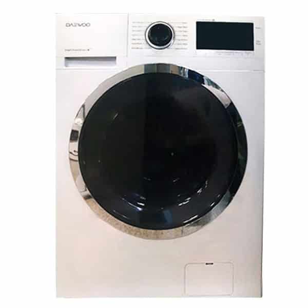ماشین لباسشویی دوو مدل Dwk-Pro84TT