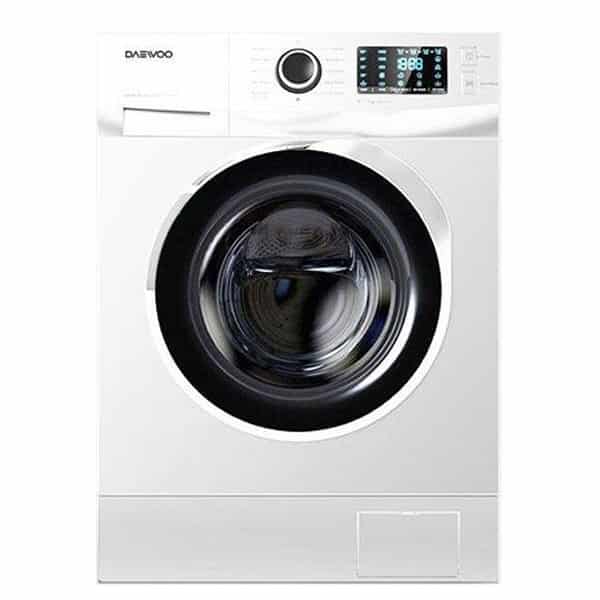 ماشین لباسشویی دوو مدل DWK-8240
