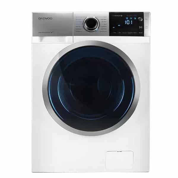 ماشین لباسشویی دوو مدل Dwk-Pro84TB